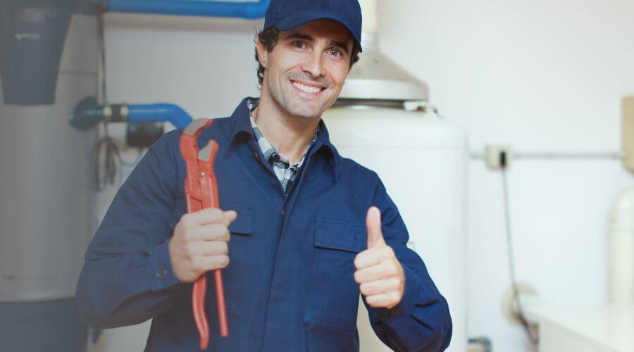 Professional Leak Detection in Underwood, IA
